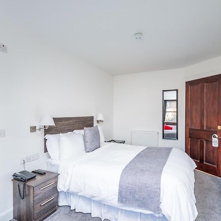 Grey Harlings Rooms Montrose Extérieur photo