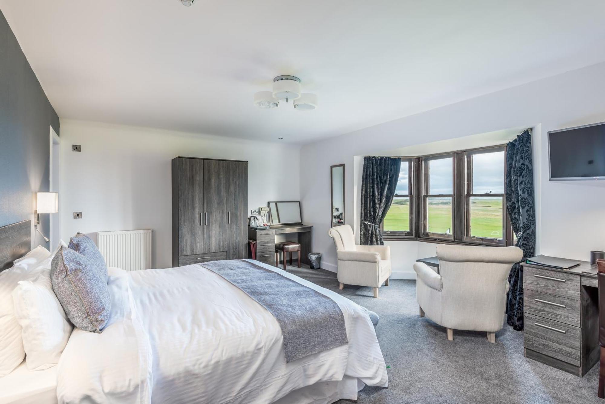 Grey Harlings Rooms Montrose Extérieur photo