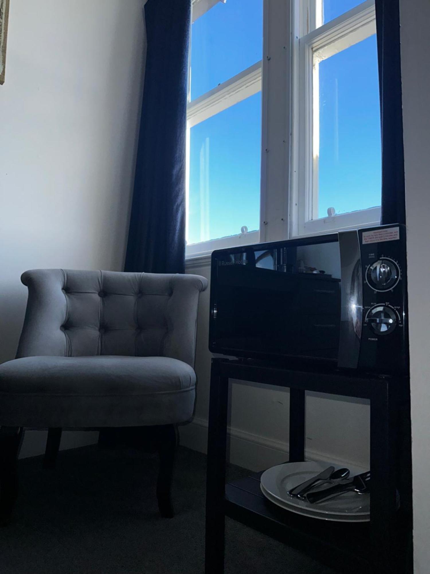 Grey Harlings Rooms Montrose Extérieur photo