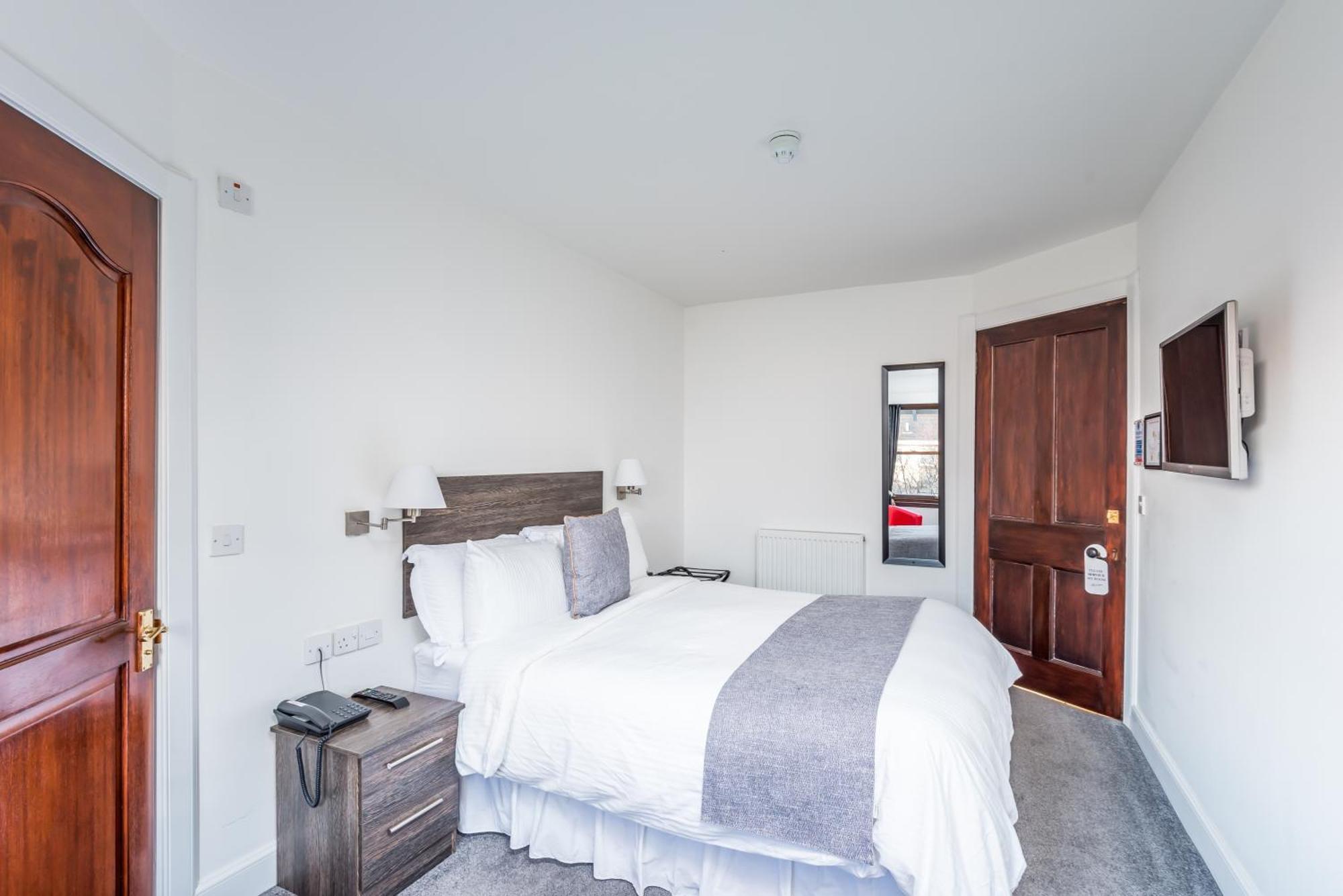 Grey Harlings Rooms Montrose Extérieur photo