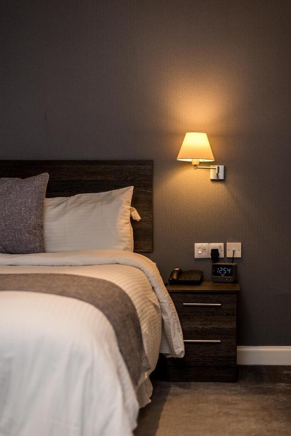 Grey Harlings Rooms Montrose Extérieur photo