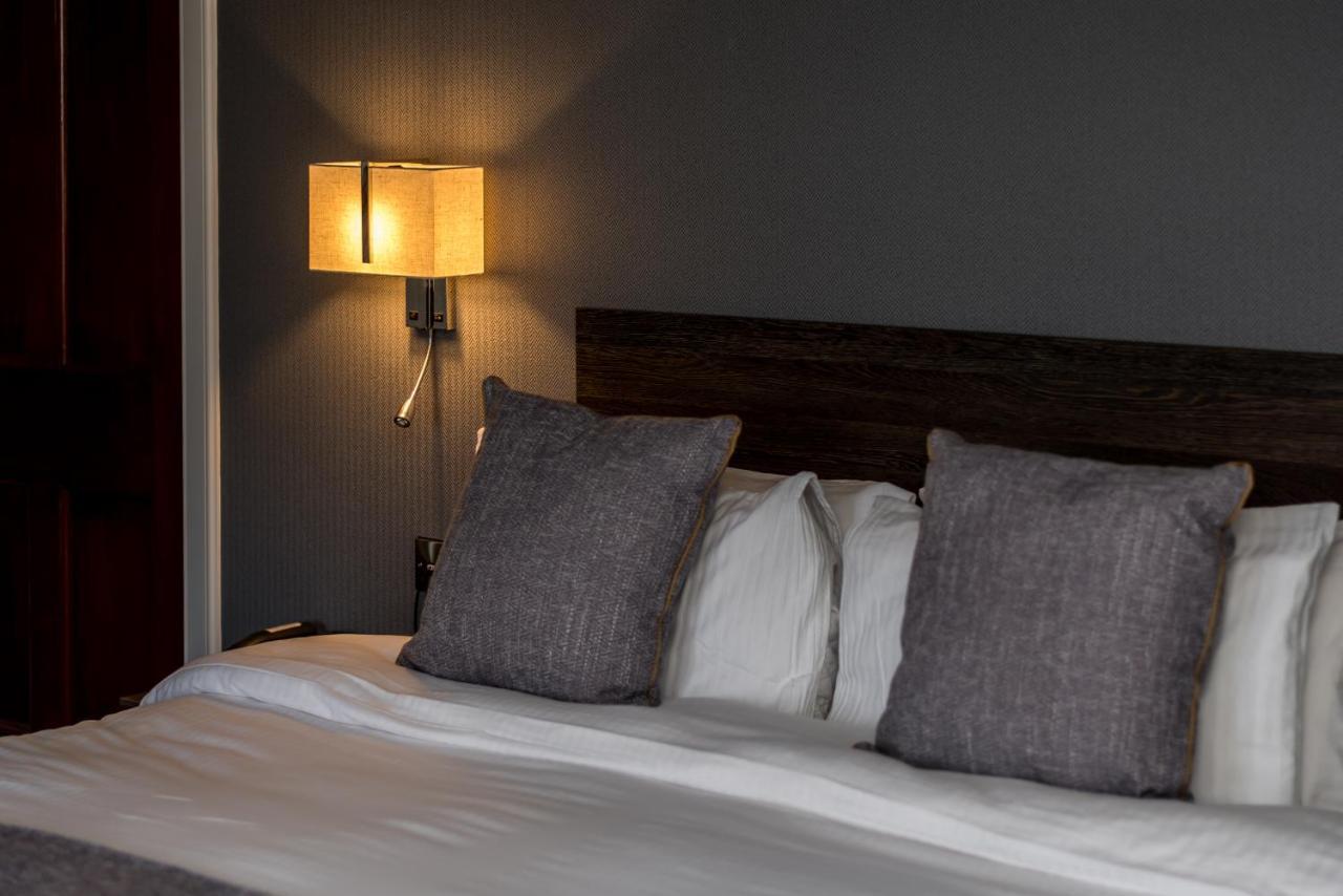 Grey Harlings Rooms Montrose Extérieur photo