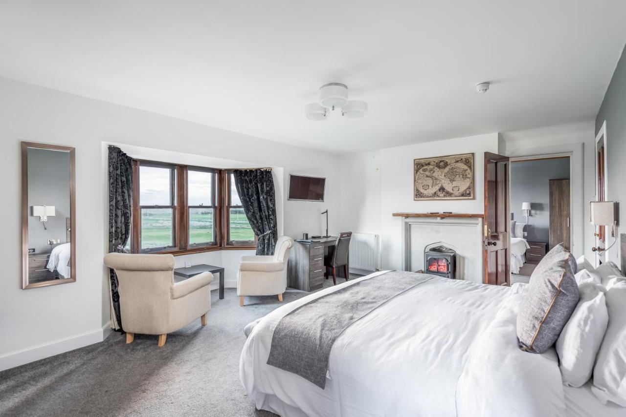 Grey Harlings Rooms Montrose Extérieur photo