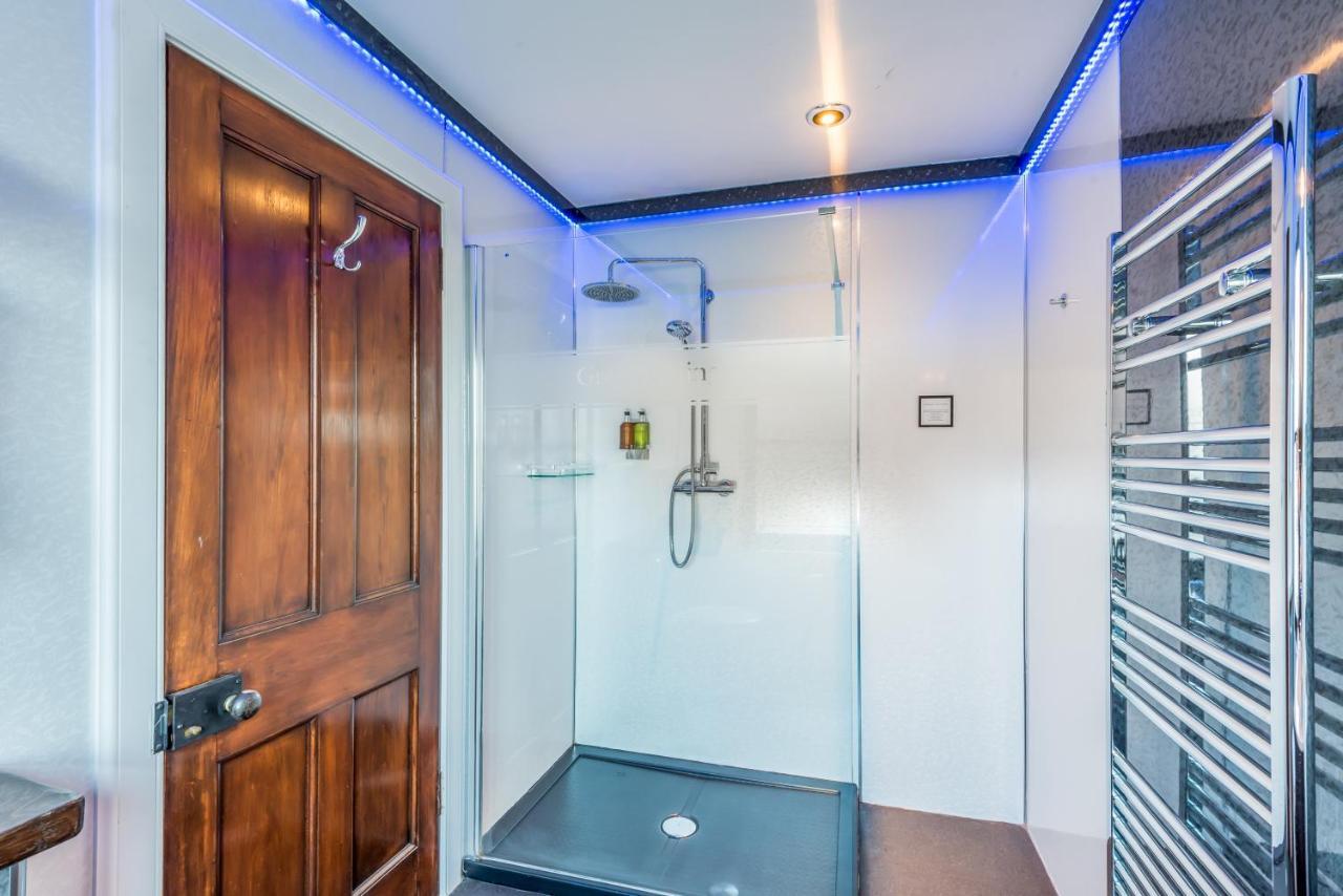 Grey Harlings Rooms Montrose Extérieur photo