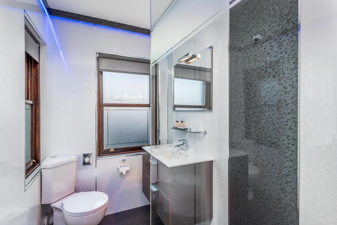 Grey Harlings Rooms Montrose Extérieur photo