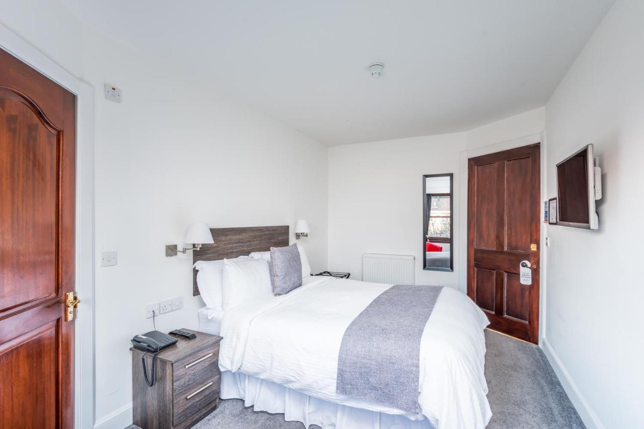 Grey Harlings Rooms Montrose Extérieur photo
