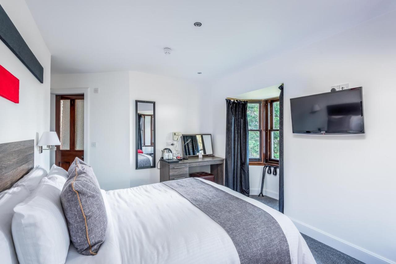 Grey Harlings Rooms Montrose Extérieur photo