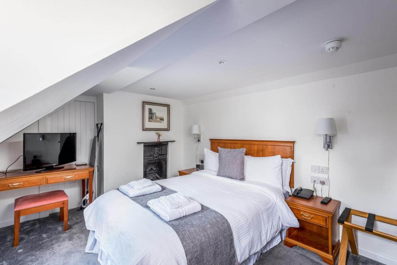 Grey Harlings Rooms Montrose Extérieur photo