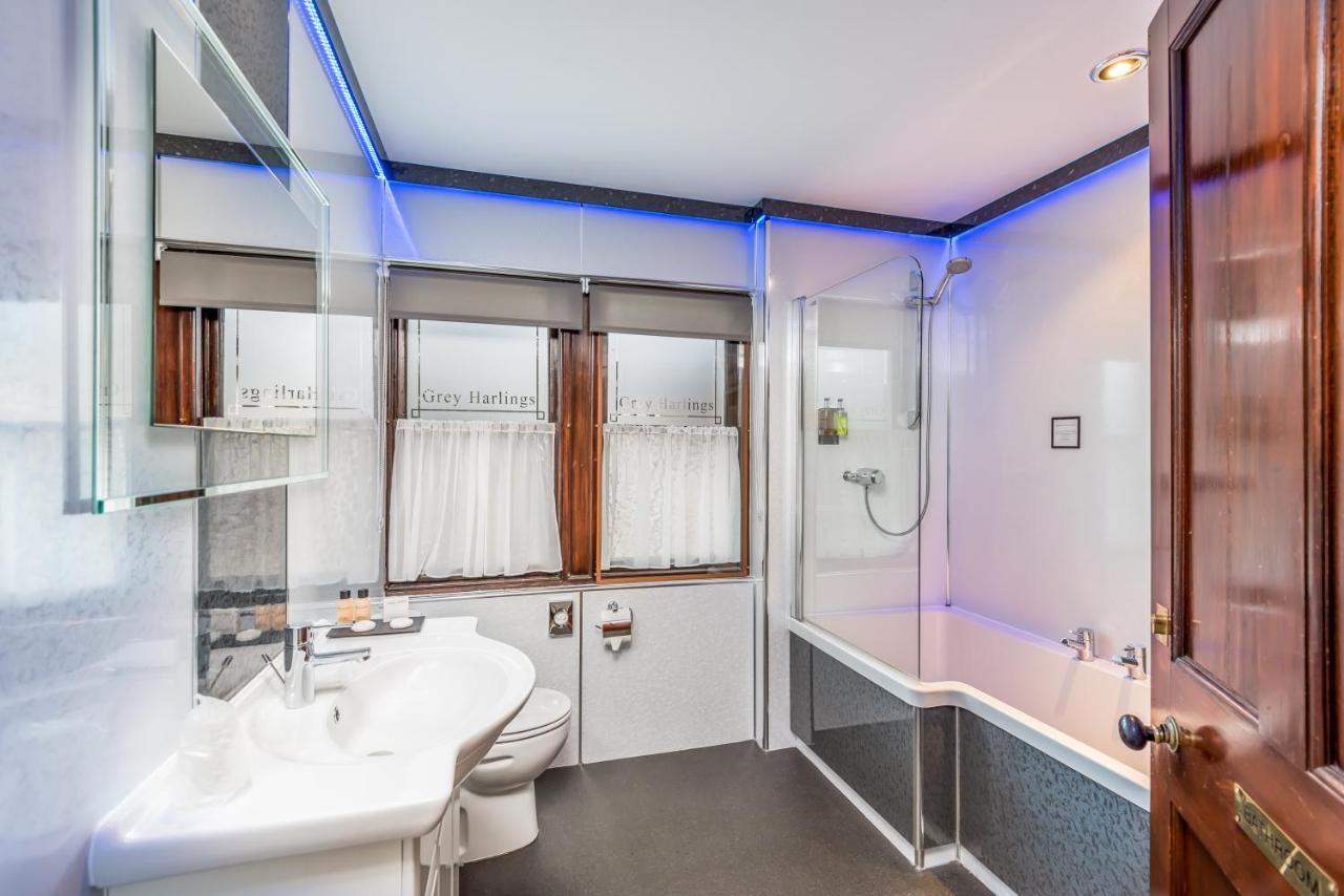Grey Harlings Rooms Montrose Extérieur photo