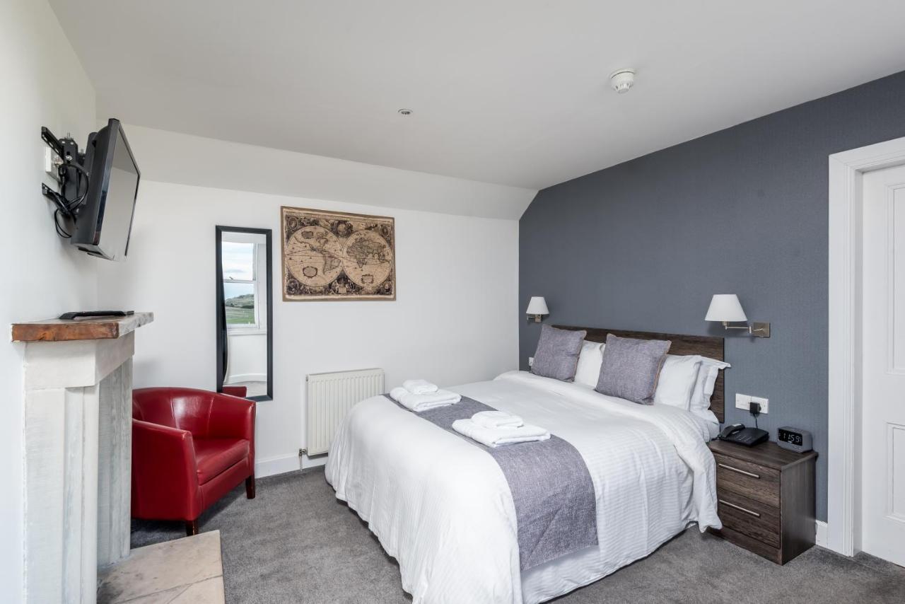 Grey Harlings Rooms Montrose Extérieur photo