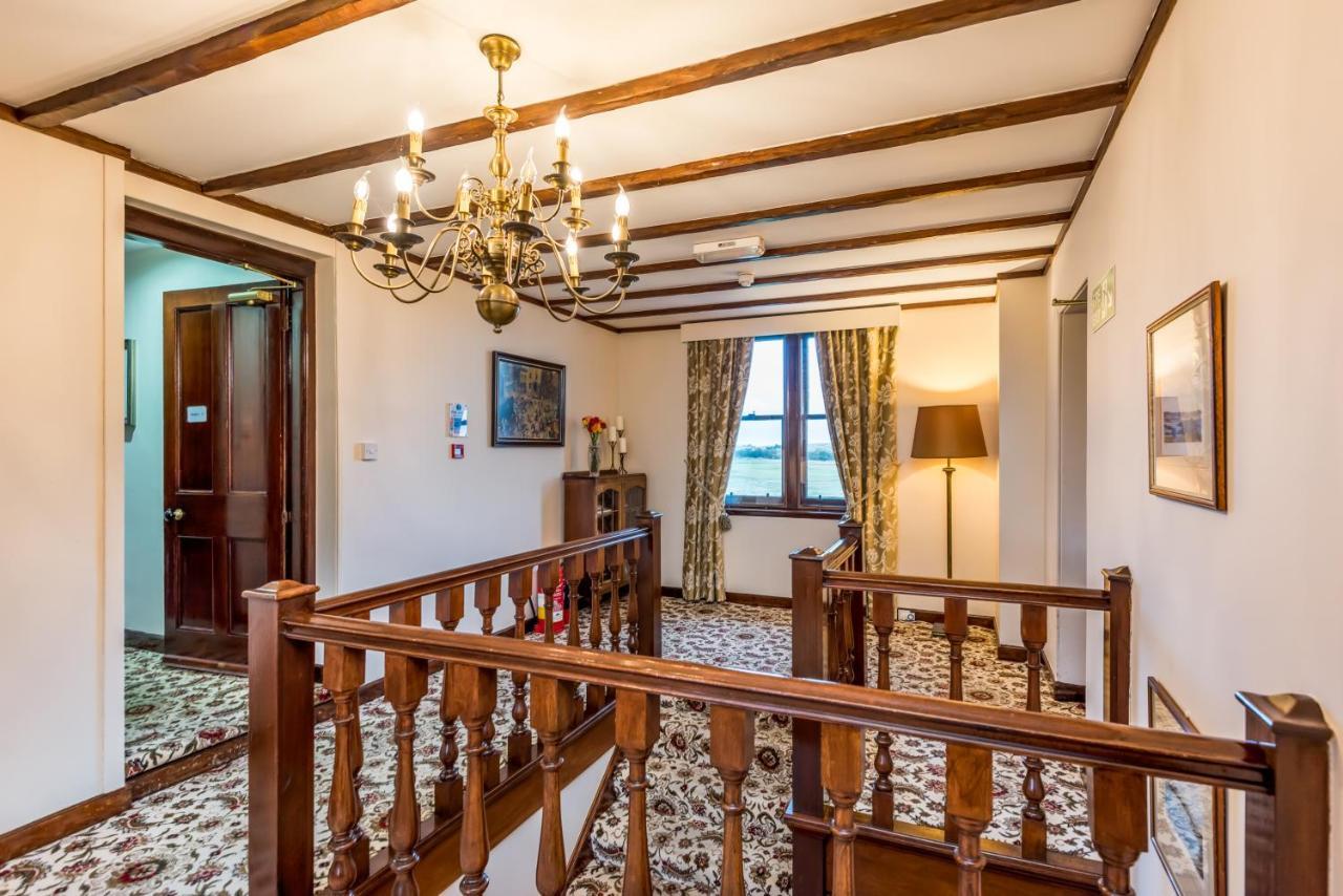 Grey Harlings Rooms Montrose Extérieur photo