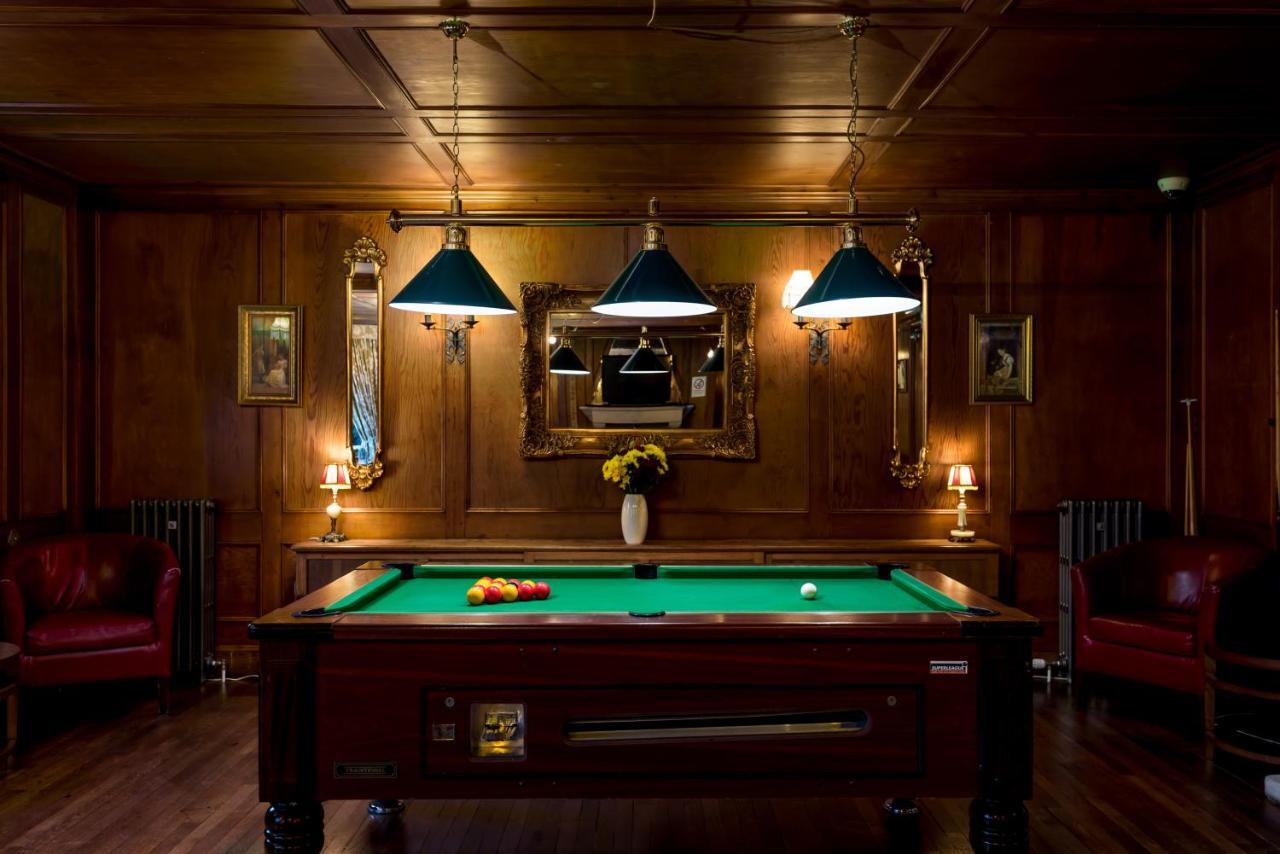 Grey Harlings Rooms Montrose Extérieur photo